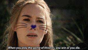 Game Of Thrones GIF. Bioscoop Games Game of thrones Gifs Ernstig Kind Bos 