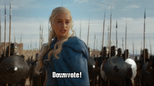 Game Of Thrones GIF. Televisie Games Game of thrones Tv Gifs 4 Natalie dormer Lena headey Cersei lannister Margaery 