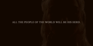 Game Of Thrones GIF. Games Game of thrones Tv Gifs Klootzak Draak Dracarys Khaleesi Emilia clarke Daenerys 