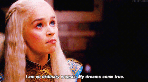 Game Of Thrones GIF. Televisie Games Game of thrones Tv Gifs 4 Natalie dormer Lena headey Cersei lannister Margaery 
