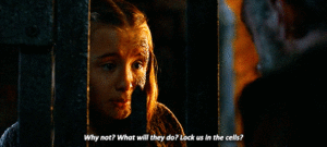 Game Of Thrones GIF. Games Game of thrones Gifs John bradley Game of thrones valar dohaeris James cosmo Samwell tarly 