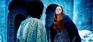 Game Of Thrones GIF. Games Game of thrones Tv Gifs Hbo Belediging Jamie lannister Asoif 