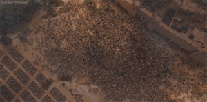 Game Of Thrones GIF. Games Game of thrones Tv Gifs Khaleesi Danereys targaryen 