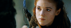 Game Of Thrones GIF. Televisie Games Game of thrones Tv Gifs 4 Natalie dormer Lena headey Cersei lannister Margaery 