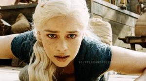 Game Of Thrones GIF. Games Game of thrones Tv Gifs Natalie dormer Lena bedwelmende 