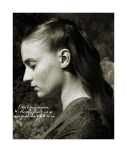Game Of Thrones GIF. Televisie Games Game of thrones Tv Gifs 4 Emilia clarke Danaerys targaryen Haar ogen zijn belac 