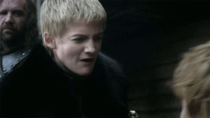 Game Of Thrones GIF. Televisie Games Game of thrones Gifs Daenerys targaryen Emilia clarke 