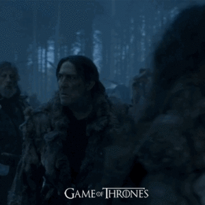 Game Of Thrones GIF. Televisie Games Game of thrones Gifs Daenerys targaryen Emilia clarke 