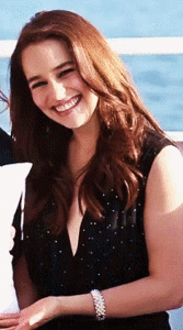 Game Of Thrones GIF. Games Game of thrones Tv Gifs Natalie dormer Lena bedwelmende 