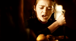 Game Of Thrones GIF. Games Game of thrones Gifs Witte wandelaar Witte wandelaars 