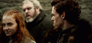 Game Of Thrones GIF. Games Game of thrones Tv Gifs Kreeg spoilers Catelyn stark Michelle fairley Ik ben niet in orde 