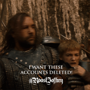 Game Of Thrones GIF. Games Game of thrones Gifs Got 