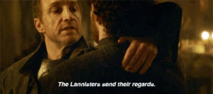 Game Of Thrones GIF. Games Game of thrones Gifs Witte wandelaar Witte wandelaars 