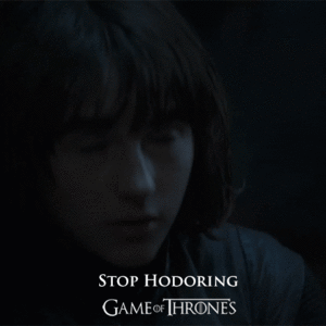Game Of Thrones GIF. Interview Games Game of thrones Gifs Blond Badass Rode loper 
