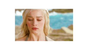 Game Of Thrones GIF. Games Game of thrones Gifs John bradley Game of thrones valar dohaeris James cosmo Samewell tarly 