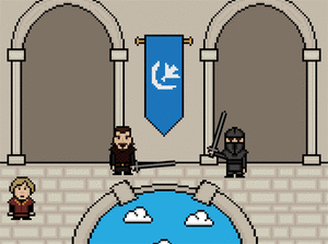 Game Of Thrones GIF. Games Game of thrones Tv Gifs Khaleesi Danereys targaryen 