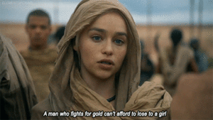 Game Of Thrones GIF. Games Game of thrones Gifs Maisie williams 