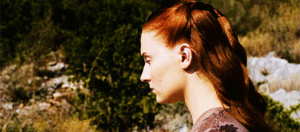 Game Of Thrones GIF. Games Game of thrones Gifs Bedreigen Badass Khaleesi 