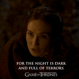 Game Of Thrones GIF. Games Game of thrones Gifs Het eens zijn Bekend 