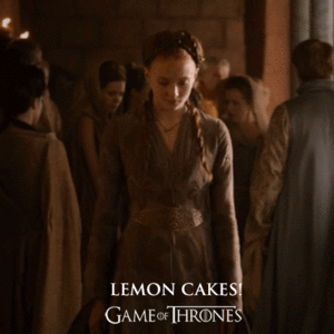 Game Of Thrones GIF. Games Game of thrones Tv Gifs Lena headey Cersei lannister Betekende dat ik om dit te posten damm 