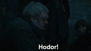 Game Of Thrones GIF. Games Game of thrones Gifs Warg 