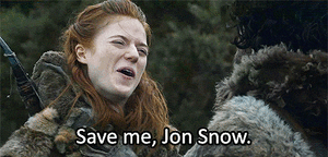 Game Of Thrones GIF. Applaus Games Game of thrones Tv Gifs Wenk Hbo Renling 