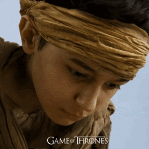 Game Of Thrones GIF. Games Game of thrones Gifs Warg 