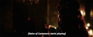 Game Of Thrones GIF. Games Game of thrones Tv Gifs Lena headey Cersei lannister Betekende dat ik om dit te posten damm 