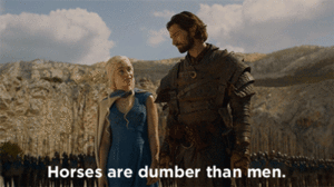Game Of Thrones GIF. Games Game of thrones Mensen Tv Gifs Serie Khaleesi 