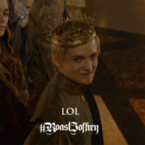 Game Of Thrones GIF. Games Game of thrones Gifs Bedreigen Daenerys targaryen 