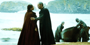 Game Of Thrones GIF. Games Game of thrones Tv Gifs Kit harington Rose leslie 