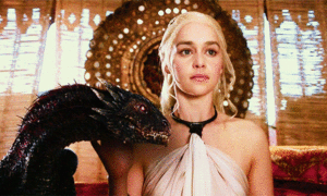 Game Of Thrones GIF. Games Game of thrones Gifs Arya 