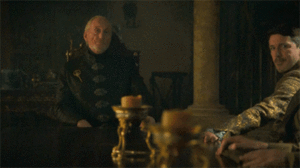 Game Of Thrones GIF. Bioscoop Televisie Games Game of thrones Gifs 4 Sansa stark Sophie turner 