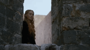 Game Of Thrones GIF. Games Game of thrones Tv Gifs Kreeg spoilers Catelyn stark Michelle fairley Ik ben niet in orde 