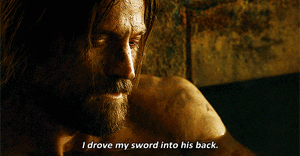 Game Of Thrones GIF. Games Game of thrones Gifs John bradley Game of thrones valar dohaeris James cosmo Samwell tarly 