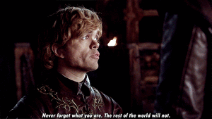 Game Of Thrones GIF. Games Game of thrones Gifs Sarcastisch Sarcasme Joffrey baratheon Game of thrones gif 