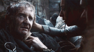 Game Of Thrones GIF. Games Game of thrones Gifs Mrw Zucht Eye roll 