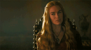 Game Of Thrones GIF. Games Game of thrones Tv Gifs Boog Kit harington Rose leslie Pijl Ygritte Dreigend 