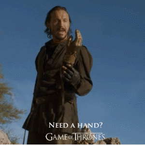 Game Of Thrones GIF. Games Game of thrones Gifs Otp 