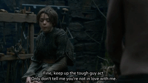 Game Of Thrones GIF. Games Game of thrones Tv Gifs Liam cunningham 