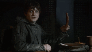 Game Of Thrones GIF. Games Game of thrones Tv Gifs Hbo Shirtless Robb stark Zweterig 