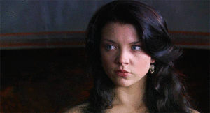 Game Of Thrones GIF. Televisie Games Game of thrones Tv Gifs 4 Natalie dormer Lena headey Cersei lannister Margaery 