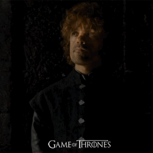 Game Of Thrones GIF. Games Game of thrones Gifs Maisie williams 