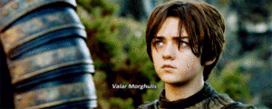 Game Of Thrones GIF. Bioscoop Games Game of thrones Gifs Ernstig Kind Bos 