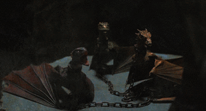 Game Of Thrones GIF. Games Game of thrones Tv Gifs Varys Lord baelish 