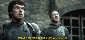 Game Of Thrones GIF. Games Game of thrones Tv Landschap Gifs Hbo Got Godswood 