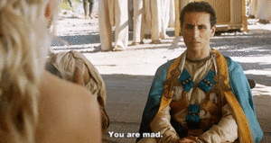 Game Of Thrones GIF. Games Game of thrones Tv Gifs Klootzak Draak Dracarys Khaleesi Emilia clarke Daenerys 