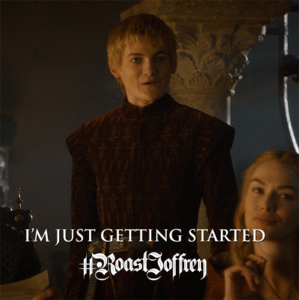 Game Of Thrones GIF. Televisie Games Game of thrones Gifs Teef Nathalie emmanuel Missandei Dat klopt 