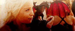 Game Of Thrones GIF. Interview Games Game of thrones Gifs Blond Badass Rode loper 