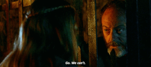 Game Of Thrones GIF. Games Game of thrones Gifs Bedreigen Badass Khaleesi 